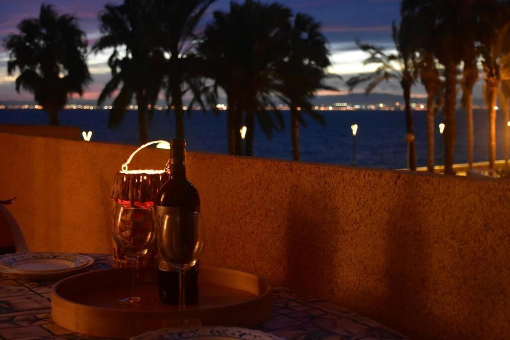 Apartment Jardines Del Mar, 30380 La Manga del Mar Menor Eksteriør bilde